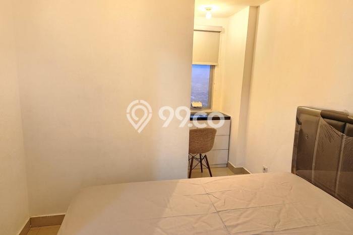 Apartemen Strategis di Andir, 1 KM, Luas 38m², Siap Huni Apartemen Strategis di Andir, 1 KM, Luas 38m², Siap Huni