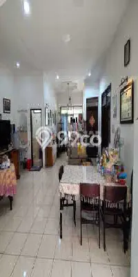 Dijual Rumah Modern 2 KT di Taman Kopo Indah, Bandung Dijual Rumah Modern 2 KT di Taman Kopo Indah, Bandung