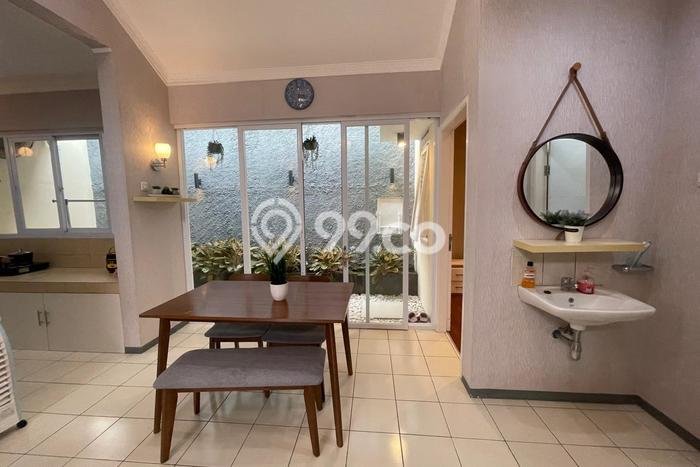 Dijual Rumah Eksklusif 3 KT di Kota Baru Parahyangan, Bandung Dijual Rumah Eksklusif 3 KT di Kota Baru Parahyangan, Bandung