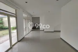 Rumah Luxury Modern Tanpa Renovasi di Kota Baru Parahyangan Bandung Rumah Luxury Modern Tanpa Renovasi di Kota Baru Parahyangan Bandung