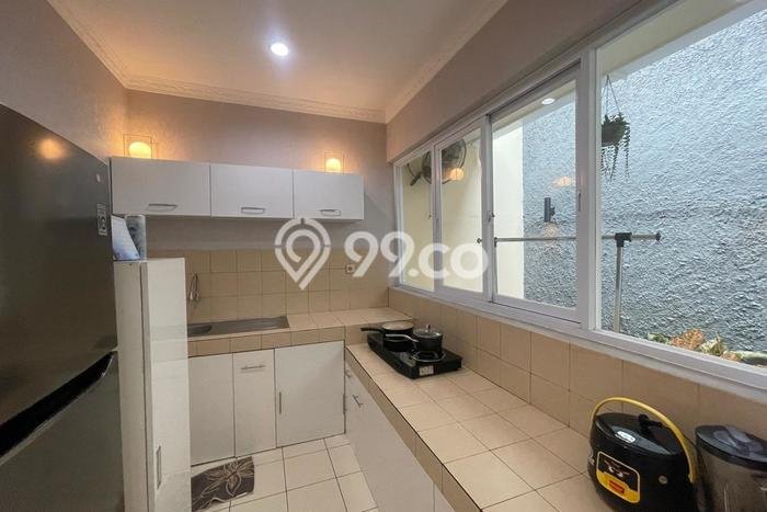 Dijual Rumah Eksklusif 3 KT di Kota Baru Parahyangan, Bandung Dijual Rumah Eksklusif 3 KT di Kota Baru Parahyangan, Bandung