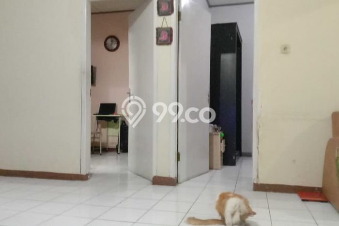 Rumah LT 112m2m² / LB 94m2m² Fasilitas Gym di Cigondewah, Bandung Rumah LT 112m2m² / LB 94m2m² Fasilitas Gym di Cigondewah, Bandung