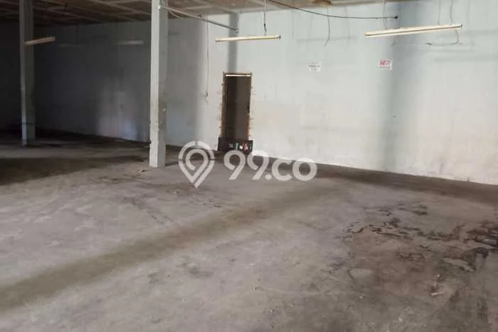 Gudang Area Prospektif di Margahayu, Luas 350m², Jalur Strategis Gudang Area Prospektif di Margahayu, Luas 350m², Jalur Strategis