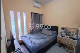 Rumah Modern 2 KT di Taman Kopo Indah Bandung Unfurnished Rumah Modern 2 KT di Taman Kopo Indah Bandung Unfurnished