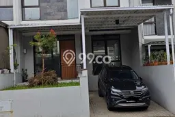 Rumah Modern Minimalis 3 Kamar Siap Huni di Cimahi Utara Rumah Modern Minimalis 3 Kamar Siap Huni di Cimahi Utara
