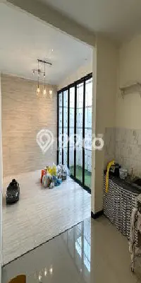 Rumah Nyaman 3 Kamar Lokasi Sejuk di , Bandung Rumah Nyaman 3 Kamar Lokasi Sejuk di , Bandung