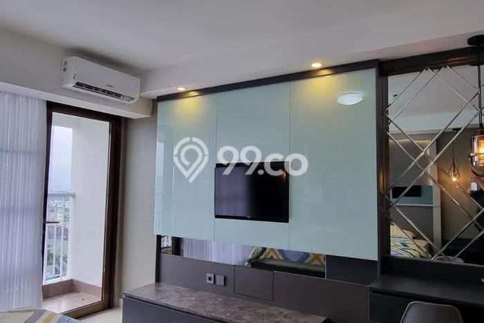 Apartemen Favorit Modern Dijual di Bandung dengan 0 Kamar Tidur Apartemen Favorit Modern Dijual di Bandung dengan 0 Kamar Tidur
