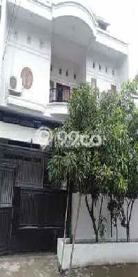 Rumah 2 KT 2 KM Area Premium di Taman Kopo Indah, Bandung Rumah 2 KT 2 KM Area Premium di Taman Kopo Indah, Bandung