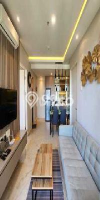 Apartemen di Cicendo, 2 KT, Luas 62m2m², Area Strategis Apartemen di Cicendo, 2 KT, Luas 62m2m², Area Strategis