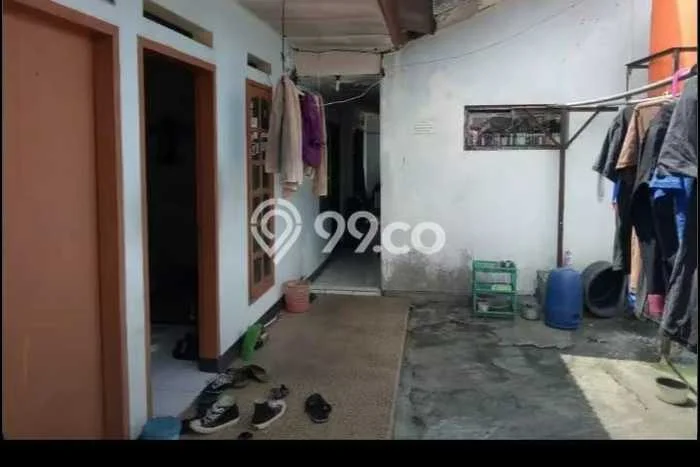Rumah Kost Dijual di Bandung Kota Bandung Luas 500m2 Rumah Kost Dijual di Bandung Kota Bandung Luas 500m2