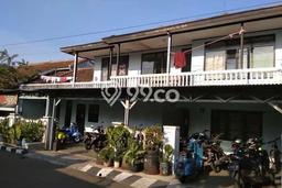 Rumah Kost Dijual di Bandung Kota Bandung Luas 500m2 Rumah Kost Dijual di Bandung Kota Bandung Luas 500m2