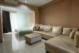 Siap Huni Apartemen di Bandung 1 Kamar & 0 Kamar Mandi, Luas 40m2 Siap Huni Apartemen di Bandung 1 Kamar & 0 Kamar Mandi, Luas 40m2