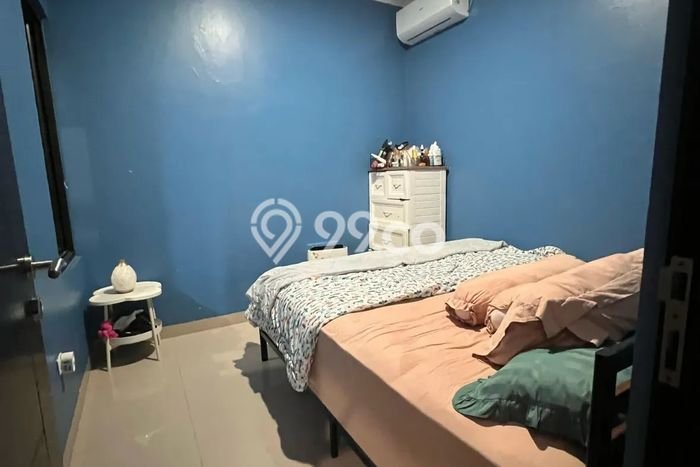 For Sale Rumah 2 Kamar Lokasi Ideal Bagus dan Strategis di Serpong Utara For Sale Rumah 2 Kamar Lokasi Ideal Bagus dan Strategis di Serpong Utara