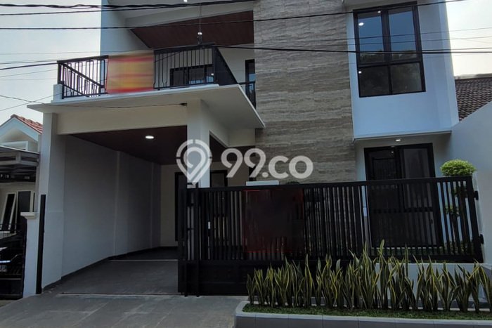 Dijual Rumah Luas Elegan Dengan View Eksklusif di Graha Raya Bintaro, Tangerang Selatan Dijual Rumah Luas Elegan Dengan View Eksklusif di Graha Raya Bintaro, Tangerang Selatan