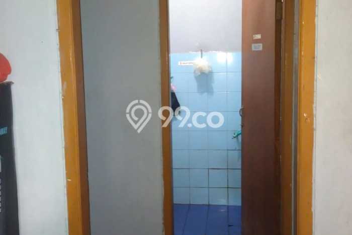 Rumah Strategis Minimalis Lb 115m2 di Ciracas, Jakarta Timur Rumah Strategis Minimalis Lb 115m2 di Ciracas, Jakarta Timur