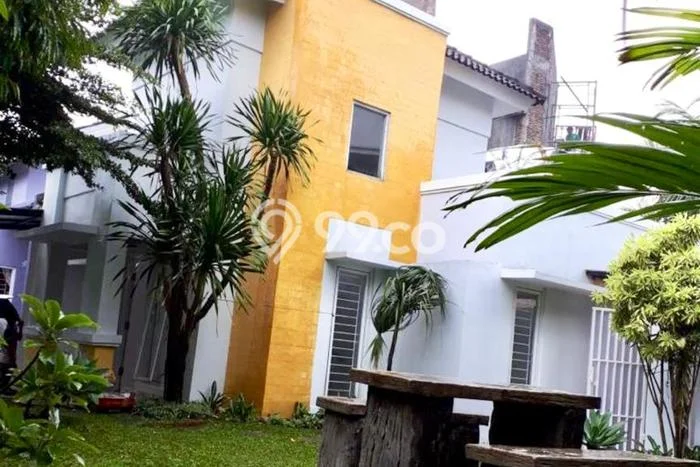Rumah sewa siap pakai 2 Kamar Tidur di Graha Raya Bintaro, Tangerang Selatan Rumah sewa siap pakai 2 Kamar Tidur di Graha Raya Bintaro, Tangerang Selatan