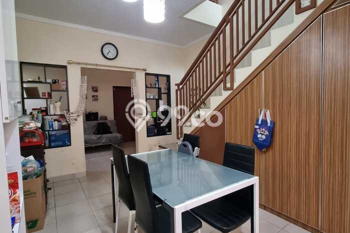 Rumah Minimalis 4 KT LT 126m2 di Graha Raya Bintaro Rumah Minimalis 4 KT LT 126m2 di Graha Raya Bintaro