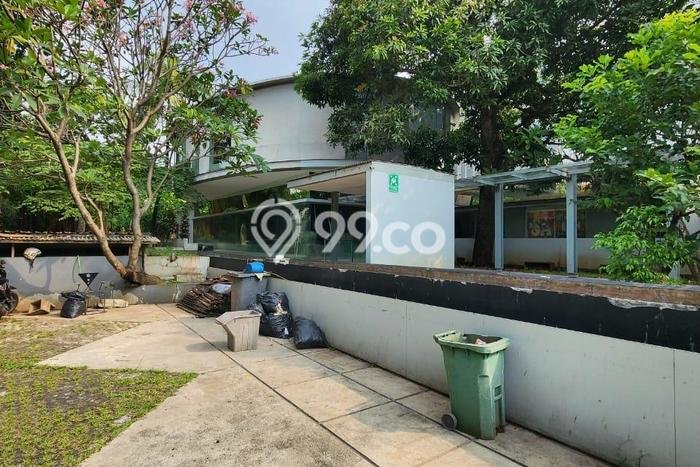 Kantor Bagus Dijual LB 1044m2 Lokasi Strategis Jakarta Selatan Area Cocok untuk Berbisnis Kantor Bagus Dijual LB 1044m2 Lokasi Strategis Jakarta Selatan Area Cocok untuk Berbisnis