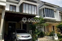 Siap Huni Rumah Mewah 3 Kamar di Sektor 9-Bintaro Dekat ke Mana Saja Siap Huni Rumah Mewah 3 Kamar di Sektor 9-Bintaro Dekat ke Mana Saja