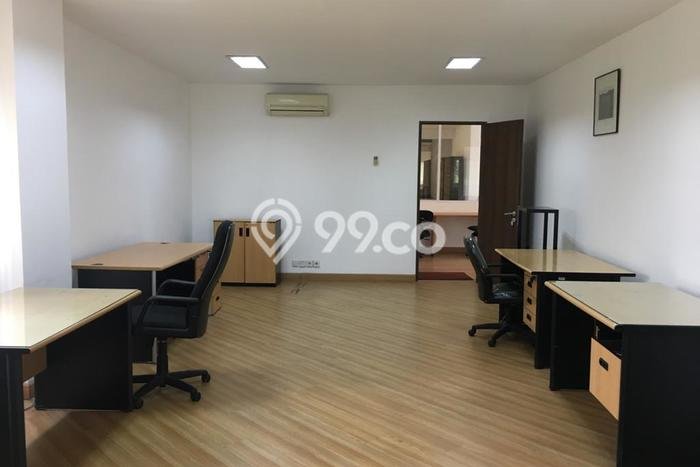 Kantor Dijual di Jakarta Selatan LT 1352m2 & LB 952m2 Lokasi Terbaik! Kantor Dijual di Jakarta Selatan LT 1352m2 & LB 952m2 Lokasi Terbaik!