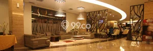 LOKASI STRATEGIS! Hotel Kawasan Blok M, Luas 4944m2m², Kawasan Komersial LOKASI STRATEGIS! Hotel Kawasan Blok M, Luas 4944m2m², Kawasan Komersial