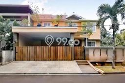 Best Deal Hunian Premium Ideal dan Luas di Pesanggrahan, Jakarta Selatan Best Deal Hunian Premium Ideal dan Luas di Pesanggrahan, Jakarta Selatan