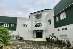 Kantor Dijual di Jakarta Selatan LT 1352m2 & LB 952m2 Lokasi Terbaik! Kantor Dijual di Jakarta Selatan LT 1352m2 & LB 952m2 Lokasi Terbaik!