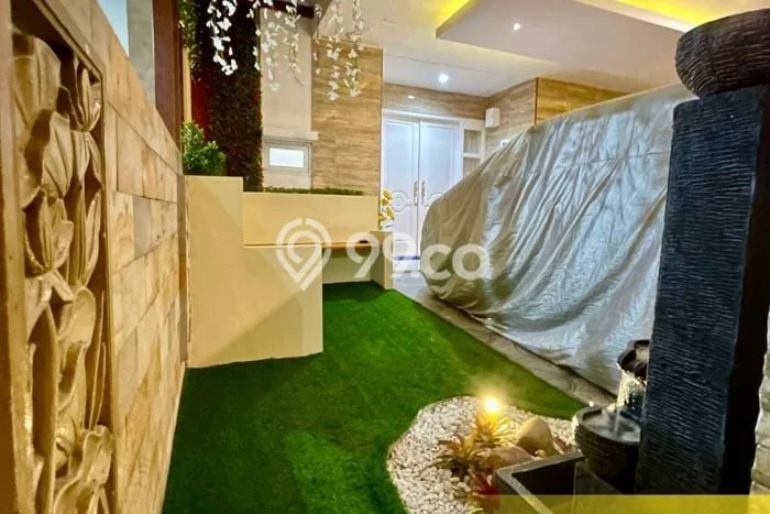 Siap Huni Hunian Elit 4 Kamar di Ciputat Dekat ke Mana Saja Siap Huni Hunian Elit 4 Kamar di Ciputat Dekat ke Mana Saja