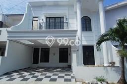 Hunian Elit LB 250m2 Siap Pakai Desain Elegan di Bintaro, Tangerang Selatan Hunian Elit LB 250m2 Siap Pakai Desain Elegan di Bintaro, Tangerang Selatan