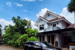 Hunian Super Mewah dengan Akses Paling Strategis di Bintaro, Tangerang Selatan Hunian Super Mewah dengan Akses Paling Strategis di Bintaro, Tangerang Selatan
