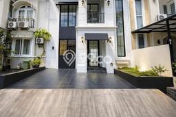 Hunian Super Elit dengan Akses Paling Strategis di Bintaro, Tangerang Selatan Hunian Super Elit dengan Akses Paling Strategis di Bintaro, Tangerang Selatan
