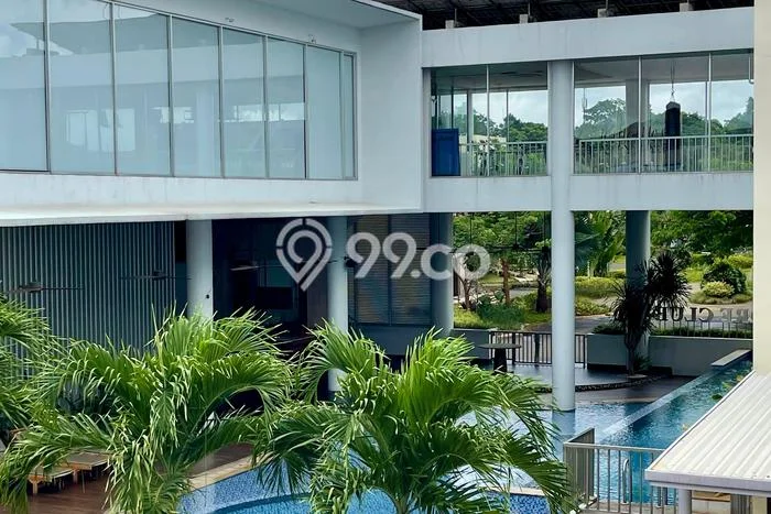 Siap Huni Hunian Elit 4 Kamar di Ciputat Dekat ke Mana Saja Siap Huni Hunian Elit 4 Kamar di Ciputat Dekat ke Mana Saja