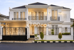 Hunian Super Elit dengan Akses Paling Strategis di Bintaro, Tangerang Selatan Hunian Super Elit dengan Akses Paling Strategis di Bintaro, Tangerang Selatan
