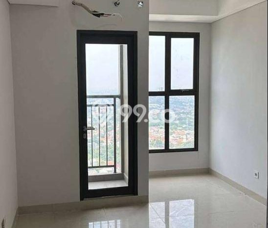 Dijual Apartemen 0 KT 1 KM di Sektor 7-Bintaro Luas 23m2 Dijual Apartemen 0 KT 1 KM di Sektor 7-Bintaro Luas 23m2