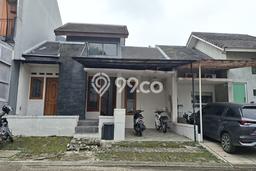 Rumah Minimalis 3 Kamar LT 96m2 di Sektor 9-Bintaro Rumah Minimalis 3 Kamar LT 96m2 di Sektor 9-Bintaro