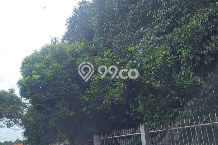 Kavling Tanah di Ciputat Dijual Luas 8000m2 Legalitas SHM Kavling Tanah di Ciputat Dijual Luas 8000m2 Legalitas SHM