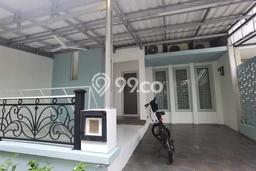 NEW LISTING! Rumah kawasan Bintaro, Ready, 3 KT, Akses Bintaro, Tangerang Selatan, Tangerang Selatan, Luas 84m² LB 100m² NEW LISTING! Rumah kawasan Bintaro, Ready, 3 KT, Akses Bintaro, Tangerang Selatan, Tangerang Selatan, Luas 84m² LB 100m²