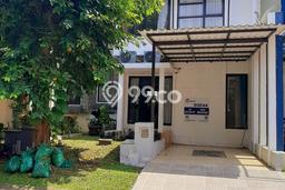 Rumah di Bintaro, Area Asri, 2 KM Rumah di Bintaro, Area Asri, 2 KM