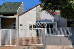Jual Segera Rumah LT 153m² / LB 100m² di Jantung Kota Jombang, Tangerang Jual Segera Rumah LT 153m² / LB 100m² di Jantung Kota Jombang, Tangerang