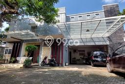 Hunian Super Mewah dengan Akses Paling Strategis di Bintaro, Jakarta Selatan Hunian Super Mewah dengan Akses Paling Strategis di Bintaro, Jakarta Selatan