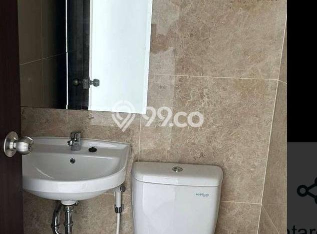 Dijual Apartemen 0 KT 1 KM di Sektor 7-Bintaro Luas 23m2 Dijual Apartemen 0 KT 1 KM di Sektor 7-Bintaro Luas 23m2