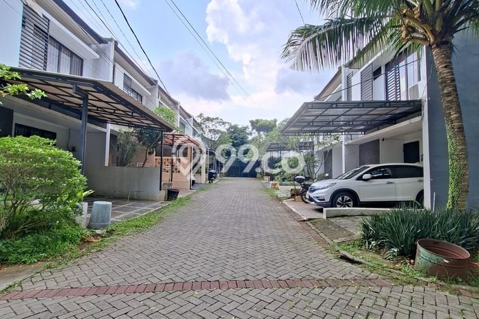 Rumah Modern Cantik 3 KT Bisa Langsung Pindah di Ciputat Rumah Modern Cantik 3 KT Bisa Langsung Pindah di Ciputat