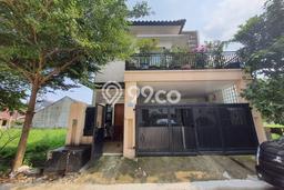 Dijual Rumah 4 Kamar Lokasi Strategis Bagus dan Strategis di Pondok Aren Dijual Rumah 4 Kamar Lokasi Strategis Bagus dan Strategis di Pondok Aren