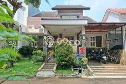 HOT DEAL! Dijual Rumah Premium di Bintaro, Tangerang Selatan, LT 108m² LB 120m² HOT DEAL! Dijual Rumah Premium di Bintaro, Tangerang Selatan, LT 108m² LB 120m²