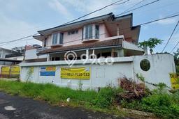 Hunian Eksklusif Dijual LT 340m2 di Cinere, Depok Hunian Eksklusif Dijual LT 340m2 di Cinere, Depok