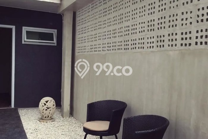 Dijual Rumah Kost di Bintaro, Tangerang Selatan, 17 KT, 17 KM, Bangunan 365m2 Dijual Rumah Kost di Bintaro, Tangerang Selatan, 17 KT, 17 KM, Bangunan 365m2