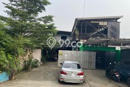 Ruko Dijual di Gunung Sindur Bogor dengan Luas Bangunan 600m2 Ruko Dijual di Gunung Sindur Bogor dengan Luas Bangunan 600m2
