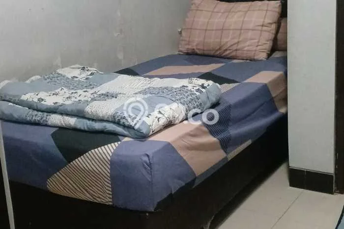Kost Disewakan di BSD, Tangerang Selatan, Lokasi Strategis dan Nyaman Kost Disewakan di BSD, Tangerang Selatan, Lokasi Strategis dan Nyaman