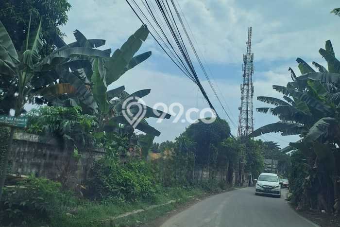 Lahan Dijual Lokasi Ciputat, Tangerang Selatan dengan Luas Tanah 10000m2 dan Status SHM Lahan Dijual Lokasi Ciputat, Tangerang Selatan dengan Luas Tanah 10000m2 dan Status SHM