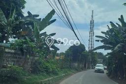 Lahan Dijual Lokasi Ciputat, Tangerang Selatan dengan Luas Tanah 10000m2 dan Status SHM Lahan Dijual Lokasi Ciputat, Tangerang Selatan dengan Luas Tanah 10000m2 dan Status SHM